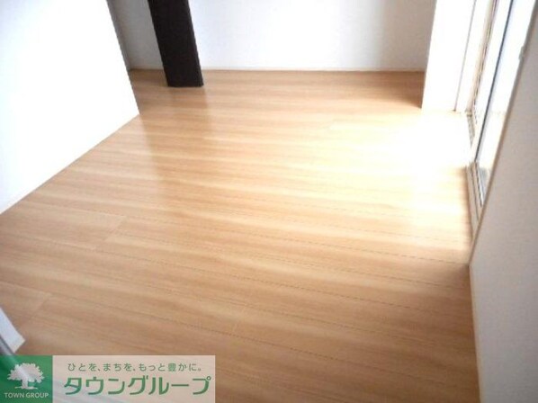 ルピナの物件内観写真